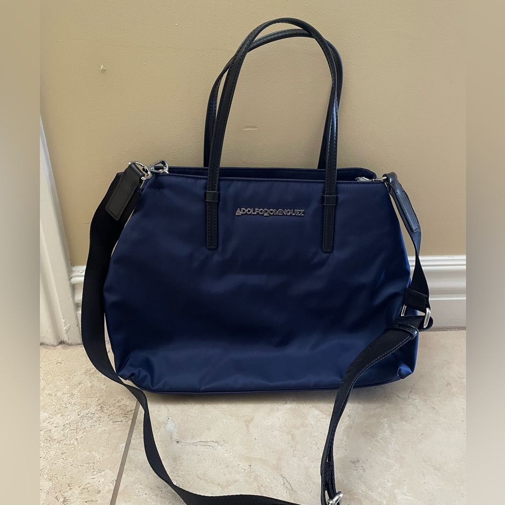 Adolfo Dominguez Purse or Crossbody